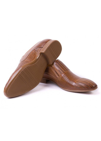 Туфлі 7142498 41 колір коричневий Carlo Delari (298864680)