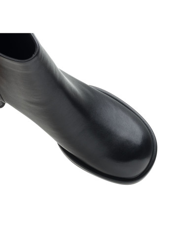 Черные ботинки (1806б) Lady Marcia