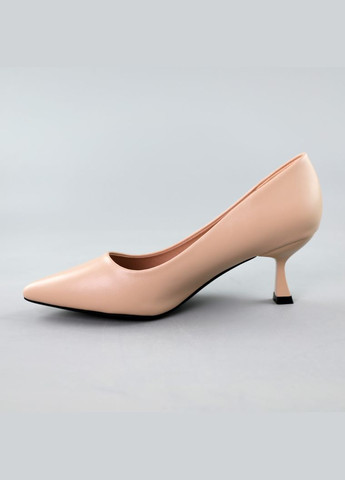 Meideli Туфлі жіночі бежевий з, — (322785151)