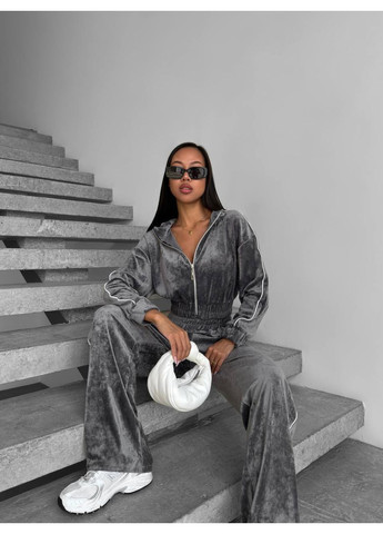 Мармуровий велюровий костюм Україна (351224993)