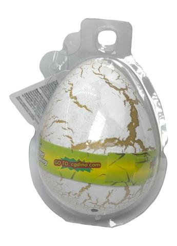 Игрушка Яйцо динозавра ATY113 Remzona (334293760)