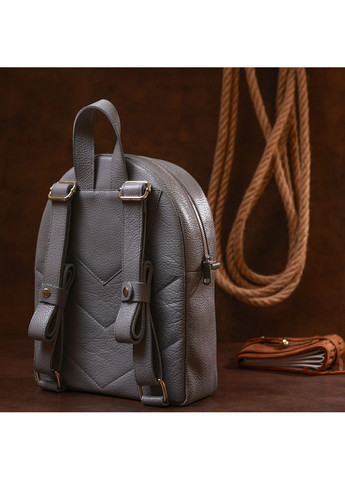 Женский рюкзак 21х28х9 см 16323 Shvigel (362417560)