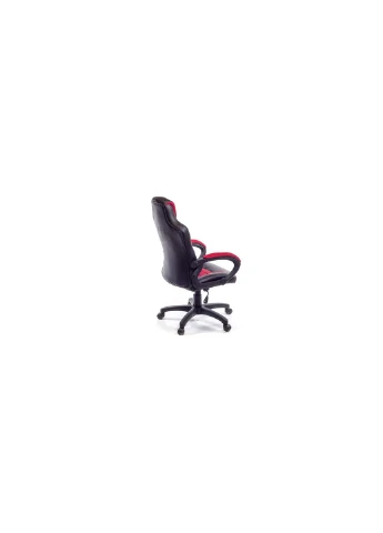 Крісло ігрове Астон W PL TILT Красное (07267) Аклас Астон W PL TILT Красное (268146397)