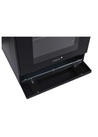 Комбінована плита FSCF-C606BI Ardesto (317558330)