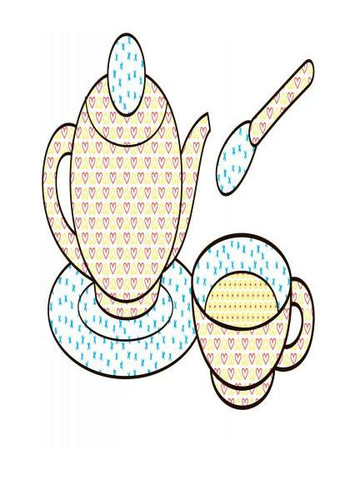 Дитяче водне забарвлення: Іграшки 734011, 8 сторінок Ranok Creative (373407507)