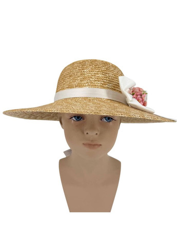 Шляпа, ст. 260, солома, 56 Trestelle (354331420)