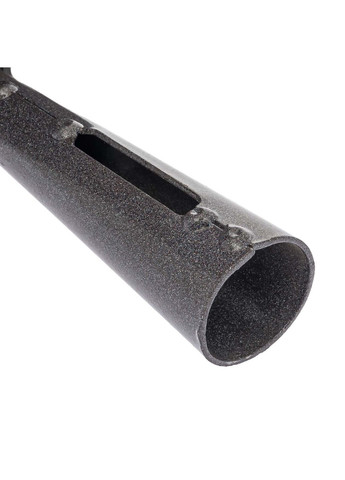 Сапка сапа мотика садова трапецієподібна з держаком 60 см ширина леза 17 см (сталь марки 65Г) Господар (341724467)