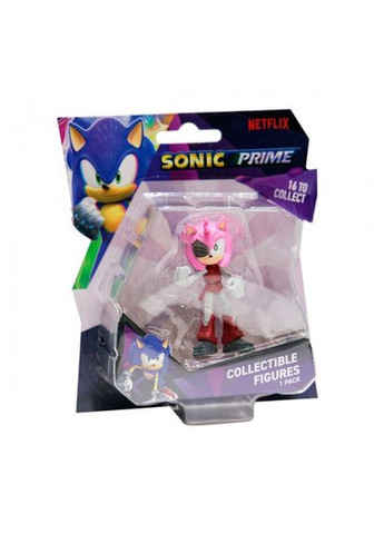 Ігрова фігурка Prime – Расті Роуз Sonic (290111322)