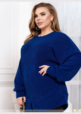 Туніка жіноча батальна №238 50, Синій Sofia (267424978)