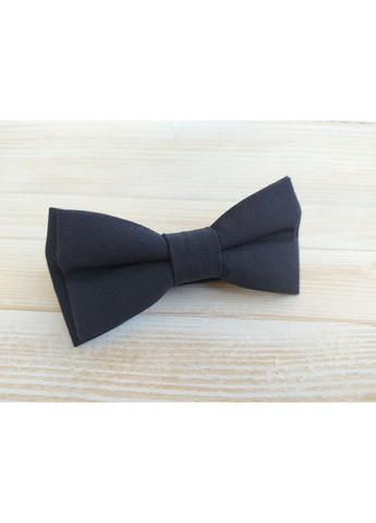 Синяя бабочка-галстук однотонная Major Style (366036919)