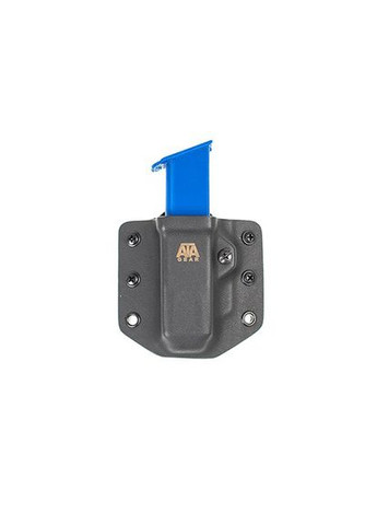 Паучер ATAGear® Pouch v.1 ПМ/ПМР/ПМ-Т Black ATA-GEAR (315877744)