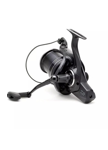 Котушка 23 Emblem 45 SCW QD 20067004 Daiwa (317303721)