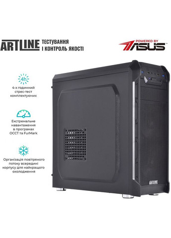 Сервер Business T17 (T17v23) ARTLINE (344456752)
