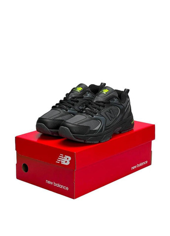 Кросівки жіночі No Brand темно-сірі демісезони (314794392)