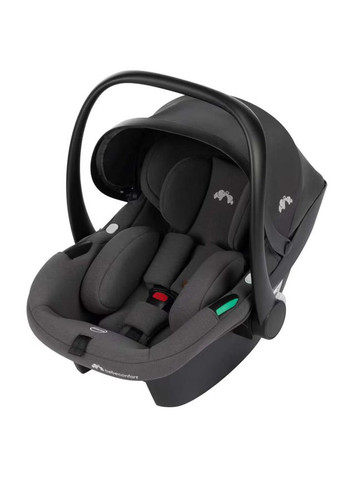 Універсальна коляска 3 в 1 Luvia Trio Mineral Graphite () Bebe Confort 1994153210 (336492652)