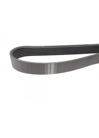 Ремень поликлиновый JUKE 1.6 07.2010 -; QASHQAI+2 1.6 08.2008 -; NOTE 1.6 01.2006 -; TIIDA 1. 1 987 946 249 Bosch (366191395)