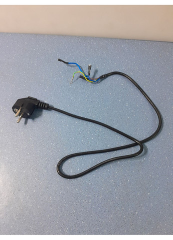 Шнур питания для капельной кофеварки No Brand (365267119)