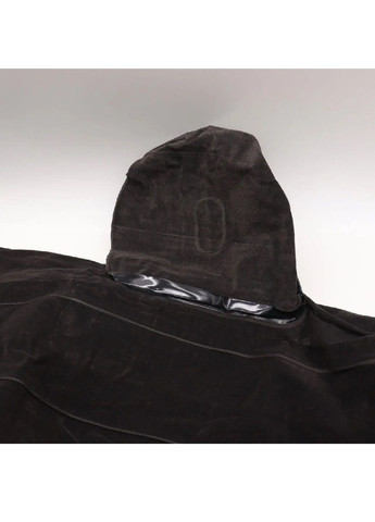 Надувной матрас с насосом от прикуривателя на заднее сидение в салон машины автомобиля 135x80 см (480514-Prob) Черный Unbranded (336592810)