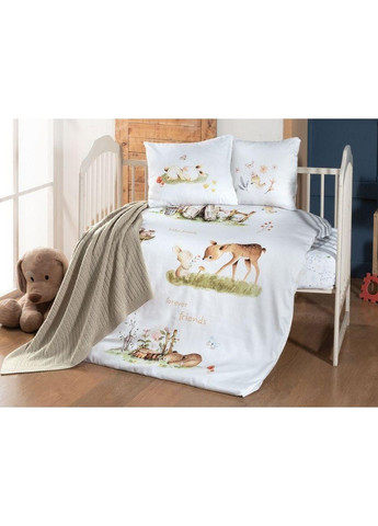 Комплект детского постельного белья Детский Choise (285693980)