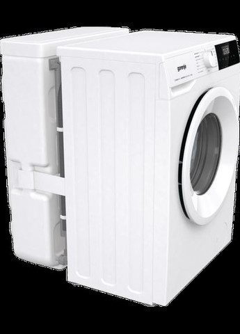 Пральна машина автоматична WNHPI 62SCSIRV/UA (WFLP6012) Gorenje (316510122)