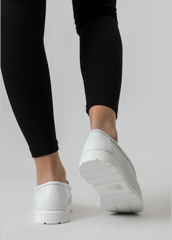 Lifexpert Туфлі (2202Т) білий з натуральна шкіра, — літо (328913796)