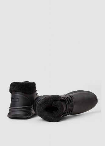 Черевики зимові жіночі на хутрі Ager 248RCX663-1 (338370559)