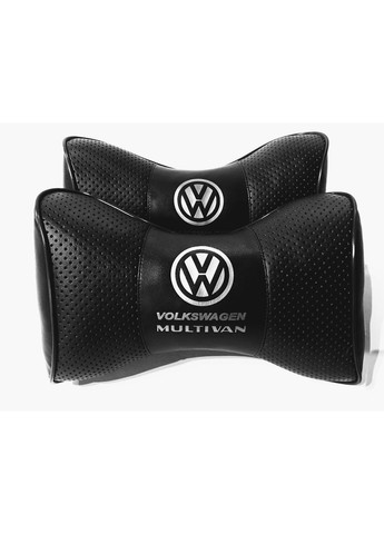 Подушка на подголовник авто multivan 1 шт. Volkswagen (351902129)