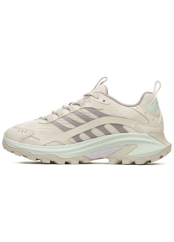 Бежевые кроссовки moab speed 2 wmn greige (m510759) Merrell Moab Speed 2 Wmn greige - 37 - бежевий