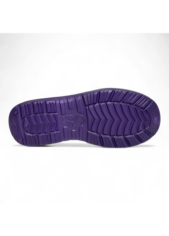 Жіночі зимові калоші GP-32 фіолетові розмір 39 (25 см) Gipanis (362486900)