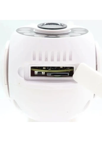 Вулична WiFi камера відеоспостереження XPRO (234572831_2277) No Brand (393141825)