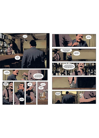 Гидеон-Фоллз. Книга 3 РМ (370077596)