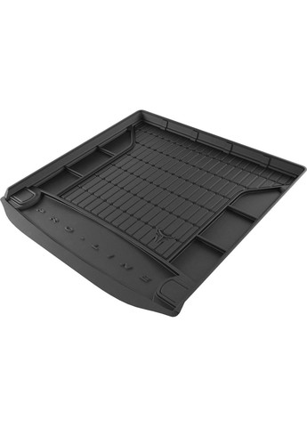 Резиновый коврик в багажник Pro-Line для Chevrolet Cruze (mkI) 2011-2016 (универсал) (без двухуровневого) Frogum (361236156)