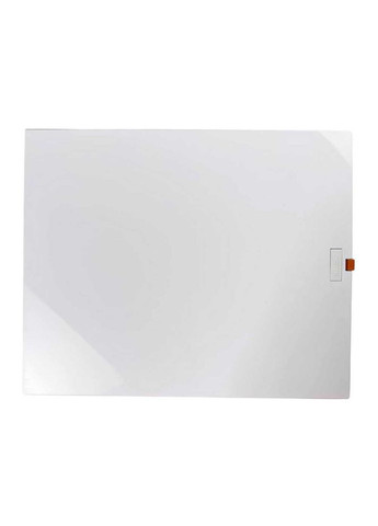 Бокс пластиковый quantum на 36 модулей внутренний белый ( 32661136 ) Nilson (365651613)