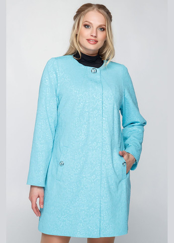 Кардіган Луїза 56 Бірюза MioRichi (284235160)