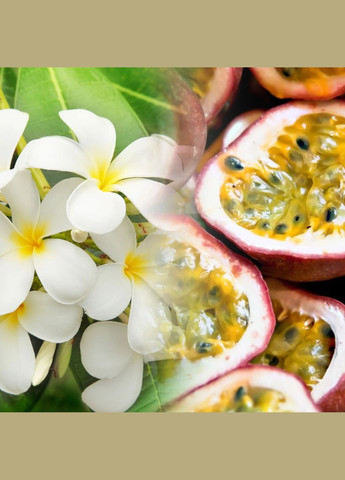 Аромадифузор для дому Monoi & Passion Fruit (Моной і маракуйя), 100 мл Collines de Provence (370161970)