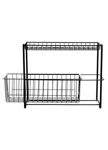 Дворівнева полиця для зберігання Raum (6937421) Ringel (315817029)