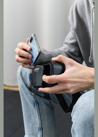 Окуляри віртуальної реальності для смартфона SC-G10 ( ) Shinecon (314836295)