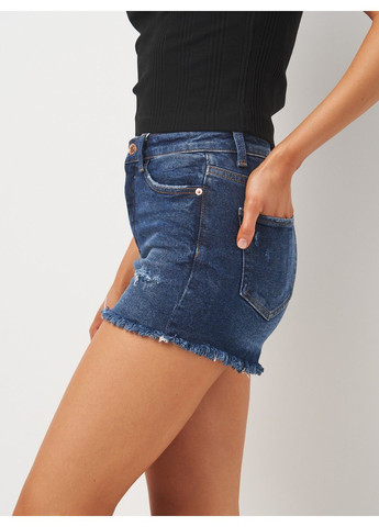 Шорты джинсовые C&A (317300832)