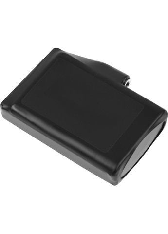 Балаклава з підігрівом Shadow Black розмір (-HBSWM-BK) 2E (363836969)