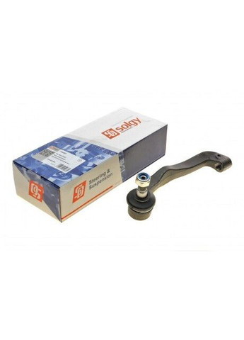 Наконечник тяги рульової (R) VW T5 1.9TDI/2.5TDI 03 206087 UA63 No Brand (339635561)