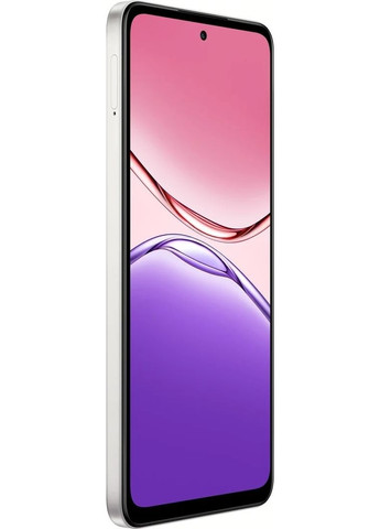 Смартфон A5x (CPH2725) 4/128Gb NFC Laser White (No Adapter) RU UCRF Oppo (365748658)