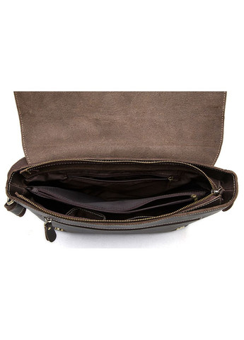 Сумка мужская горизонтальная на плечо 20007 Vintage (329147817)