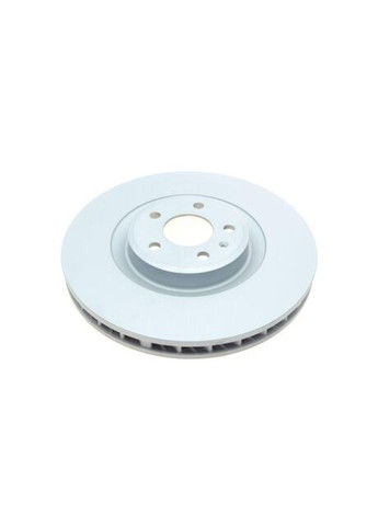 Гальмівний диск ZIMMERMANN (366167145)