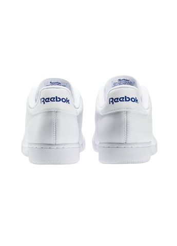Білі всесезон кросівки reebok npc ii - 38.5 No Brand