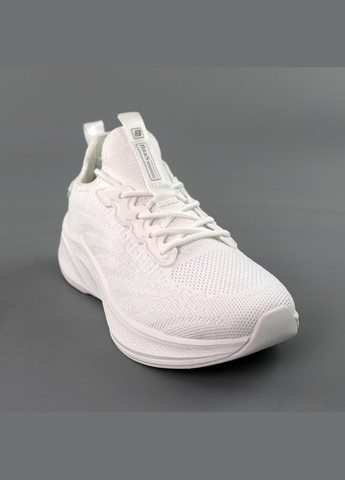 Кросівки жіночі Baas білі (326986319)