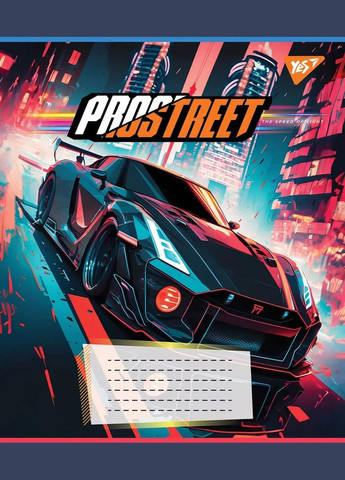 Зошит учнівський 766973 (4823092284013)(SC) shop (4823092284013) Yes (363300792)