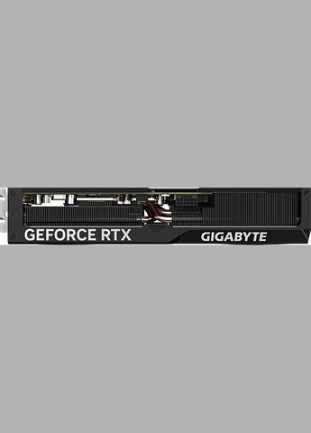 Відеокарта GeForce RTX 4070 Ti SUPER WINDFORCE OC 16G (GV-N407TSWF3OC-16GD) Gigabyte (316152721)