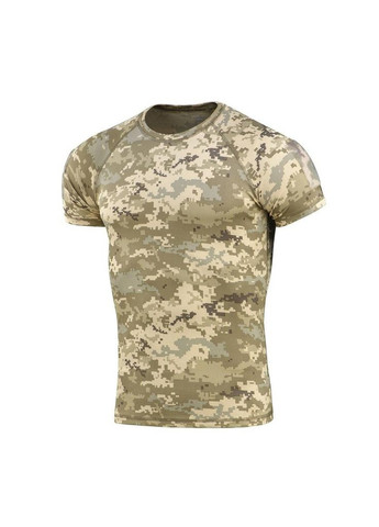 футболка реглан потовідвідна тактична Summer MM14 M-TAC (290011943)