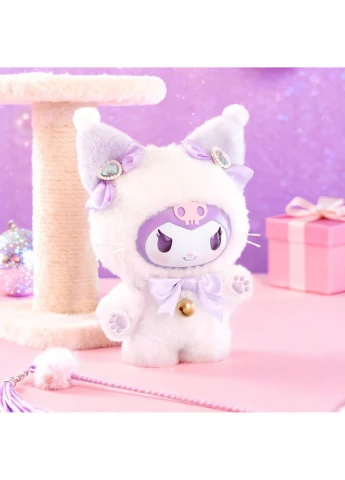 М'яка іграшка-сюрприз Sanrio – Мрія з бантиком (Dreamy with Bow) POP TOP (394240687)