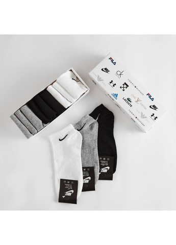 Боксери та шкарпеток - разом вигідніше | Чоловічі труси | Боксери, білизна No Brand (360978482)